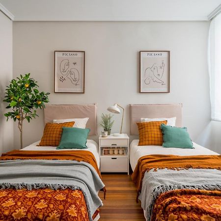 New Zubizuri By Staynnapartments บิลเบา ภายนอก รูปภาพ
