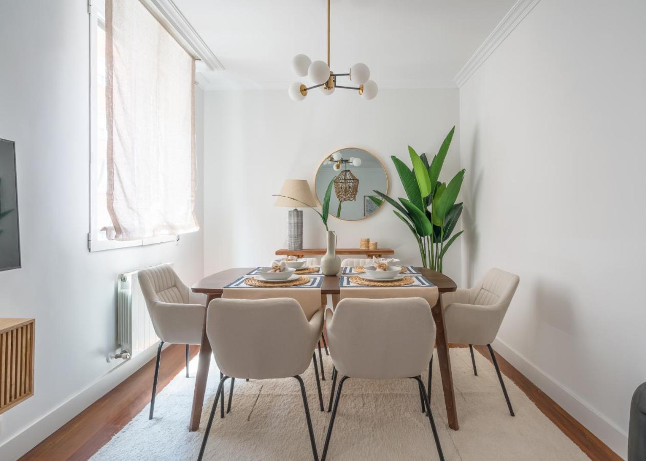 New Zubizuri By Staynnapartments บิลเบา ภายนอก รูปภาพ