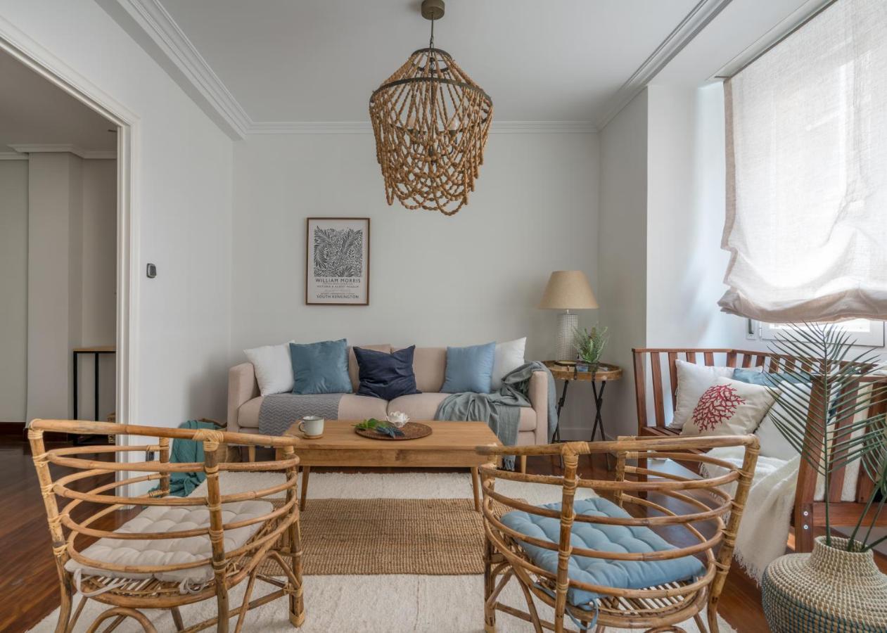 New Zubizuri By Staynnapartments บิลเบา ภายนอก รูปภาพ