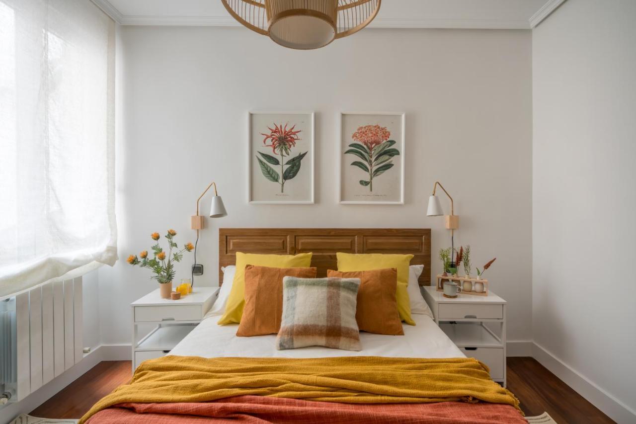 New Zubizuri By Staynnapartments บิลเบา ภายนอก รูปภาพ