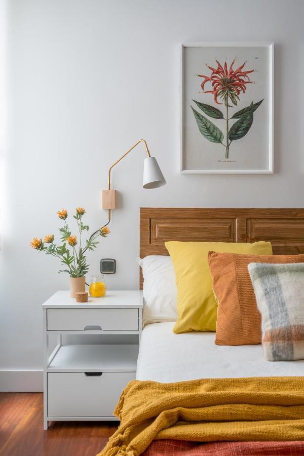 New Zubizuri By Staynnapartments บิลเบา ภายนอก รูปภาพ